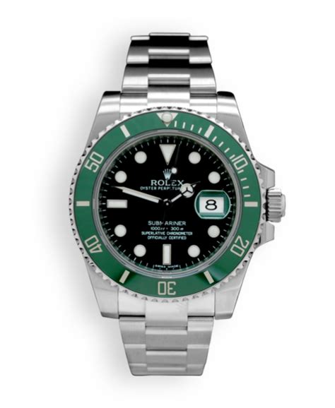 Orologi Rolex Submariner usati su Chrono24